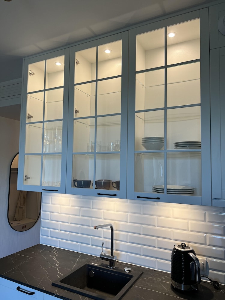 Apartment in Pobierowo Near Beach & SPA
