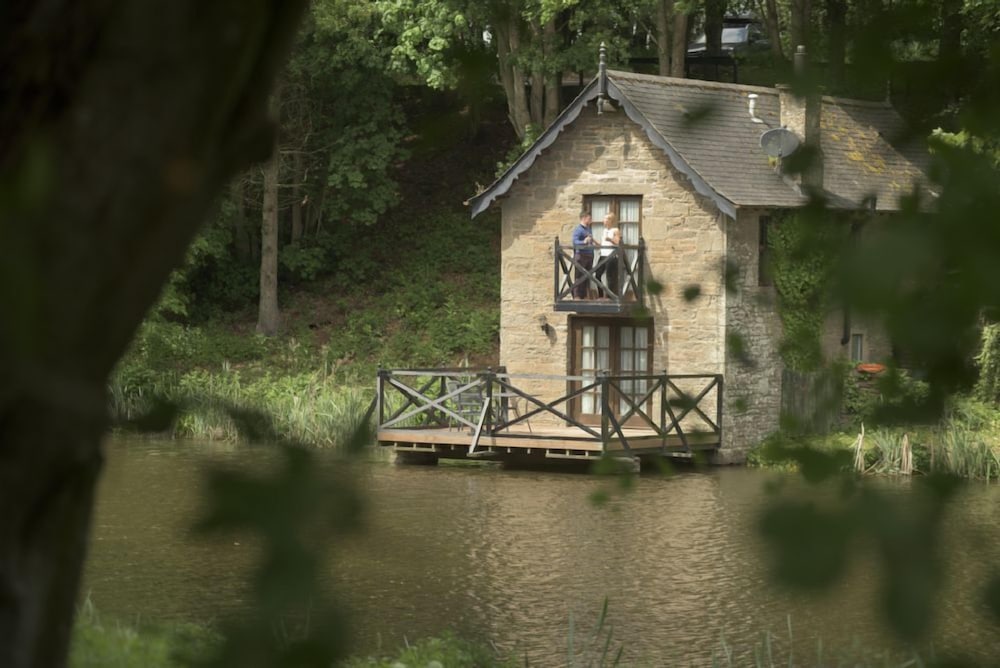 Forbes of Kingennie Country Resort
