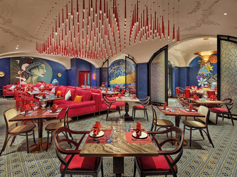 Mövenpick Hotel Hanoi Centre 42