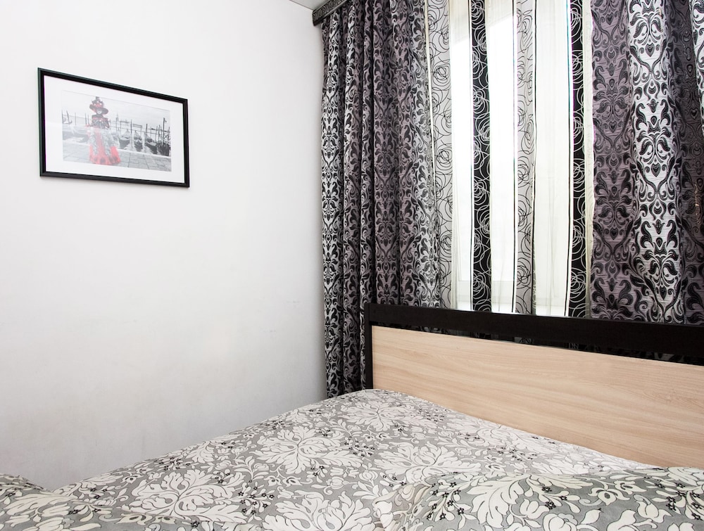 ApartLux Sokolnicheskaya Suite