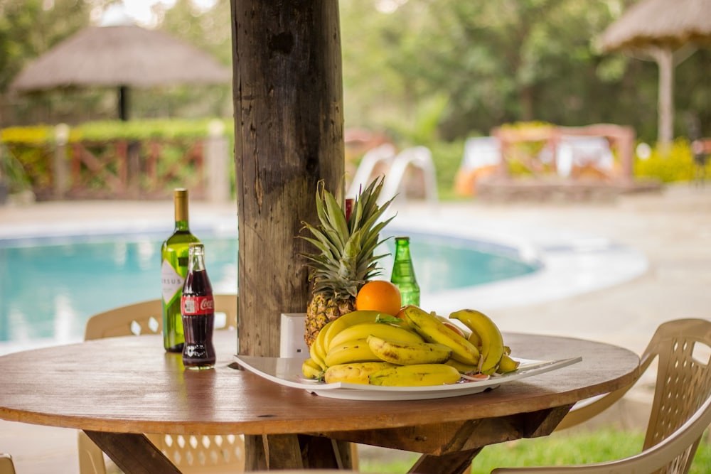 Dove Nest Lodge