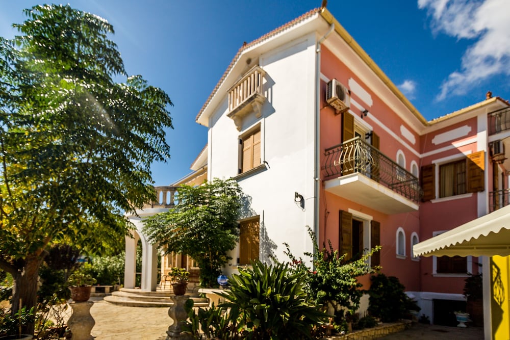 Blue Horizon Studios