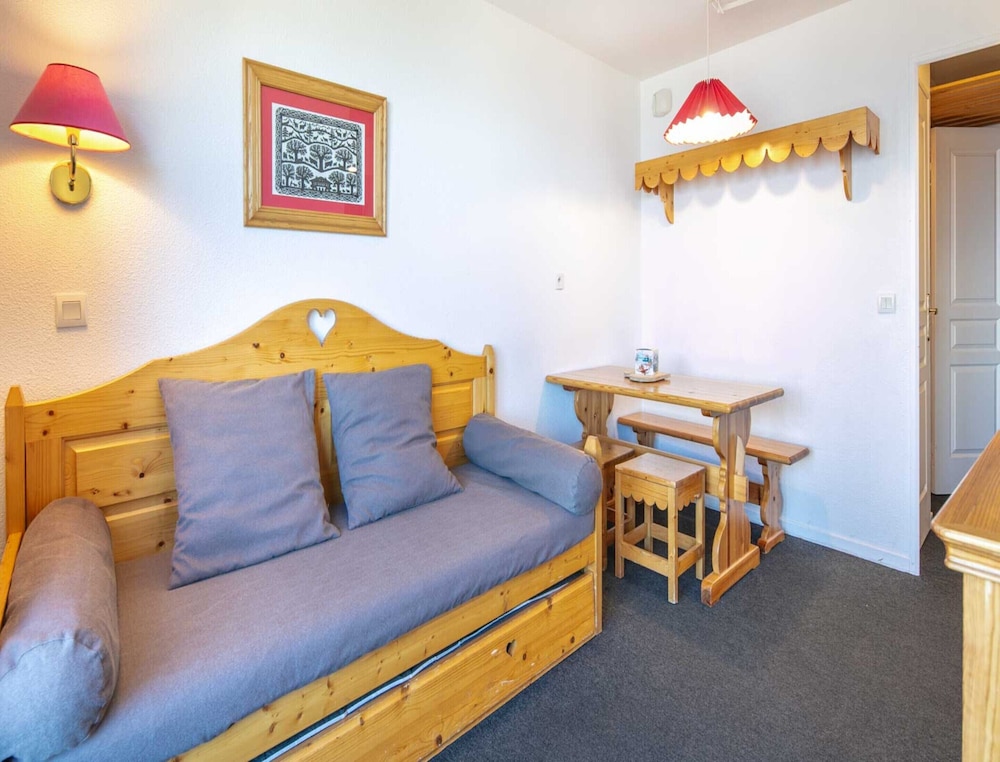 Mountain Hideaway in Risoul