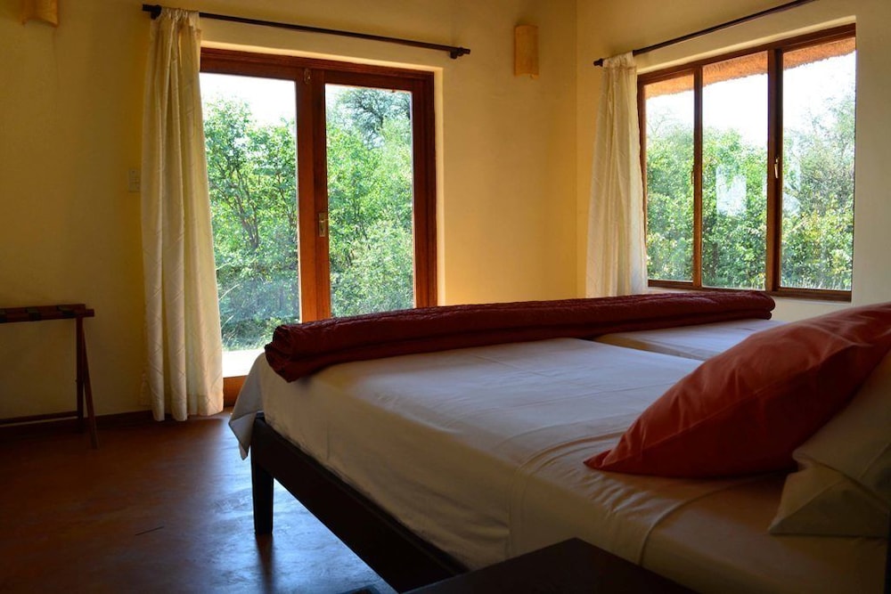 Silonque Bush Estate & Spa view 5