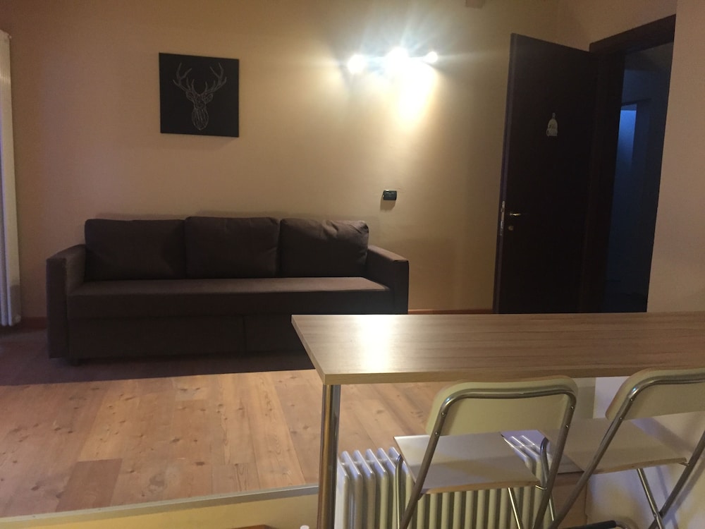 Residenza Le Marmotte
