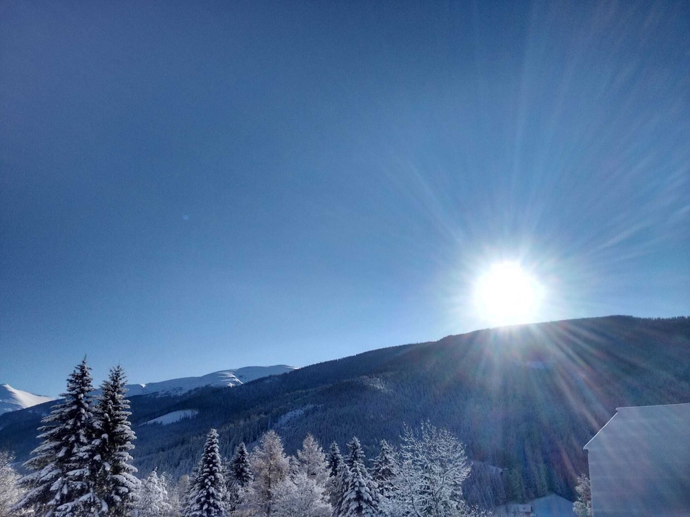 Holiday Home in Bad Kleinkirchheim