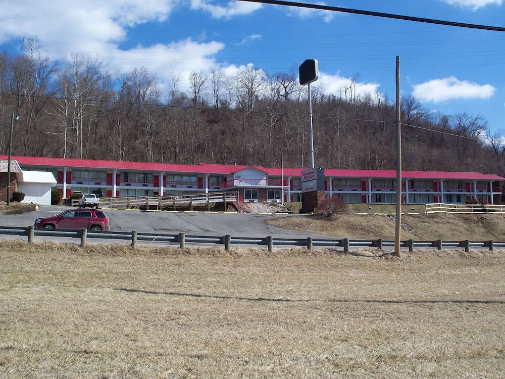 Rodeway Inn South Point