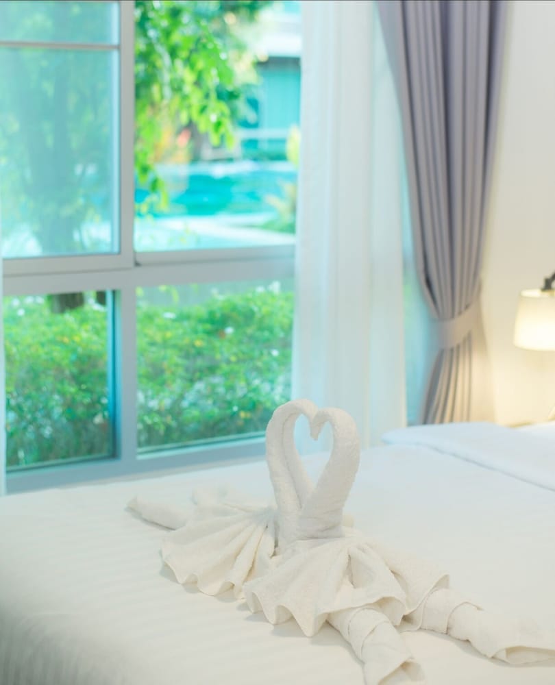 HOC2 Apartment Chiang Mai