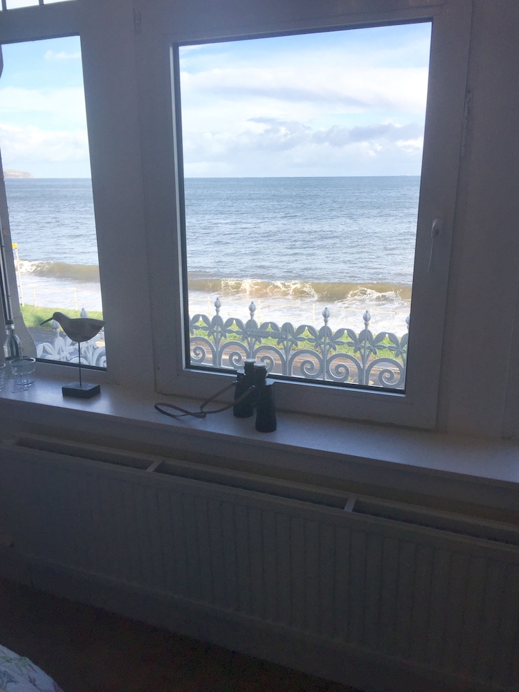 Tigh Na Mara