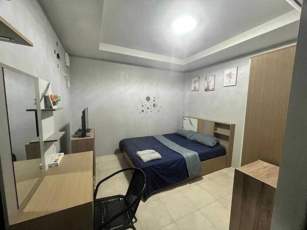 Charming Apartment in Kathu, Phuket - Perfect for Short-term Stay