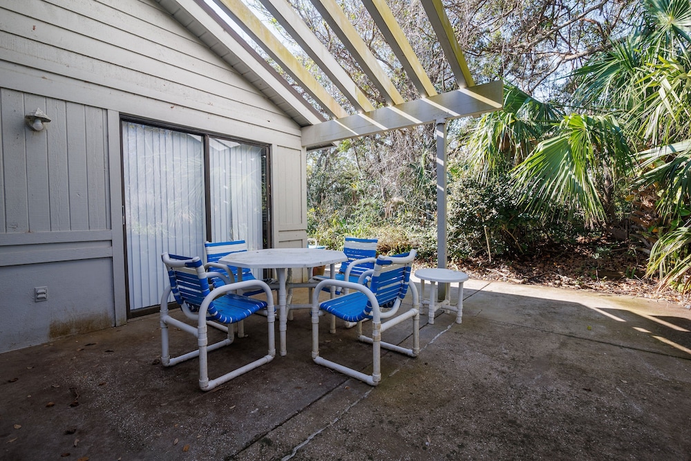 Sea Woods Villa 4350