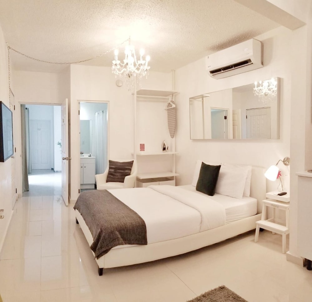 Aibonito Hotel 204