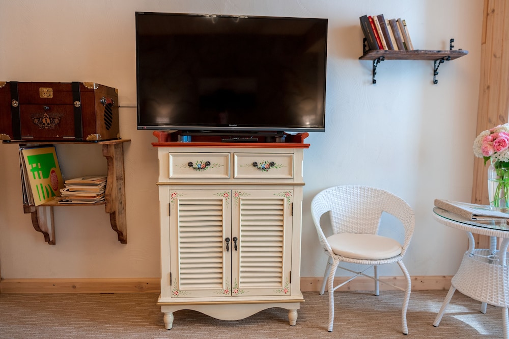 Guest House Blizhnie Dubki