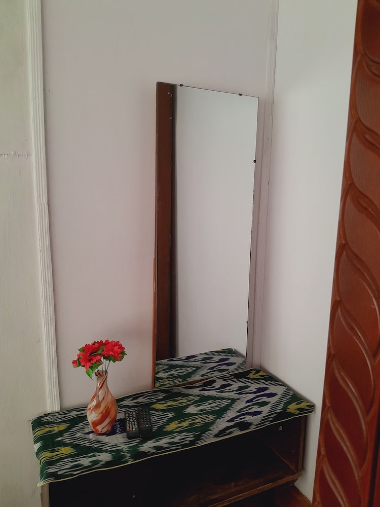 Hotel ZUXRITDIN view 5