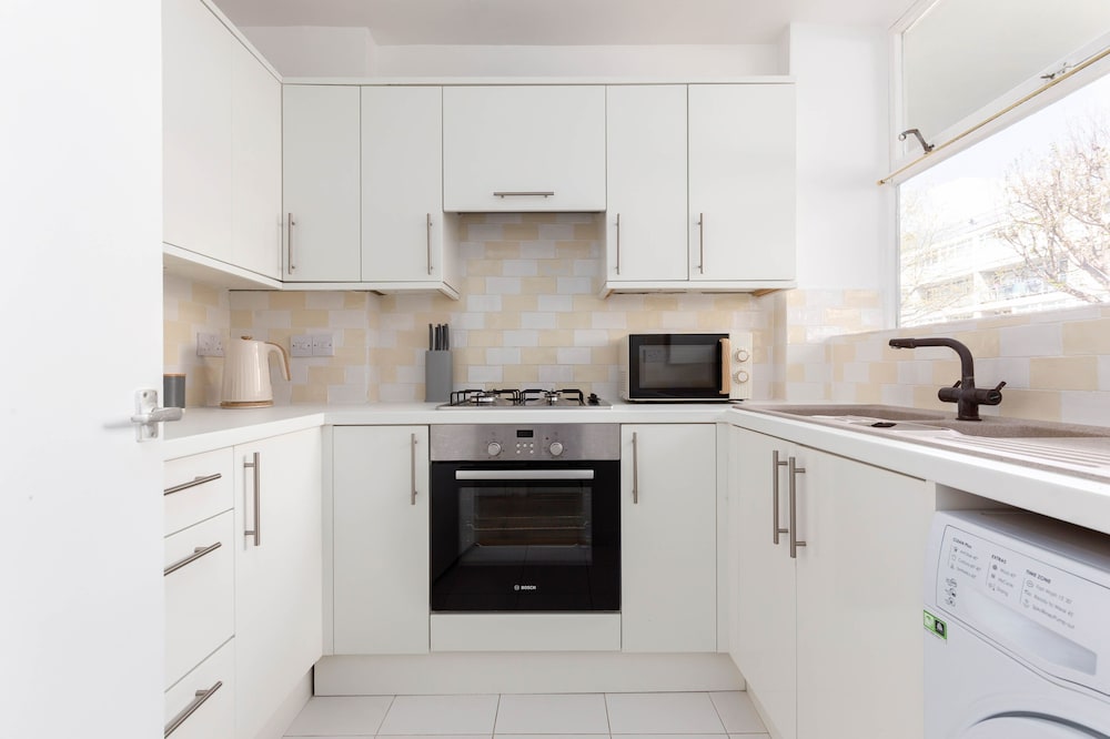 The Pimlico Apartments