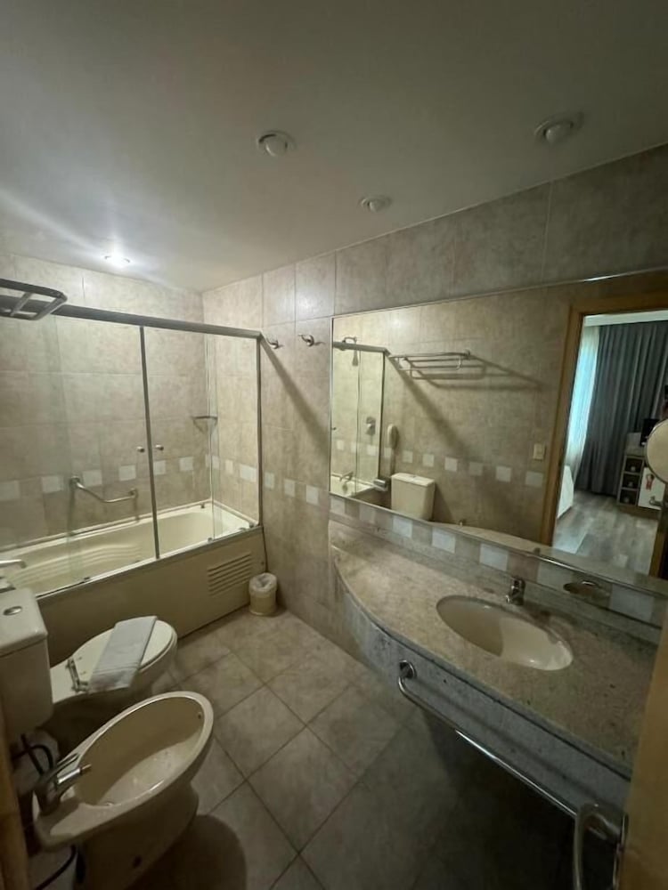 Studio Living Radisson Tryp Berrini