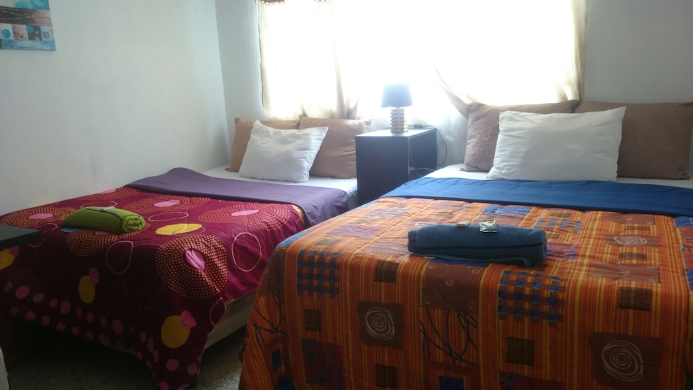 Hotel Histórico - Hostel