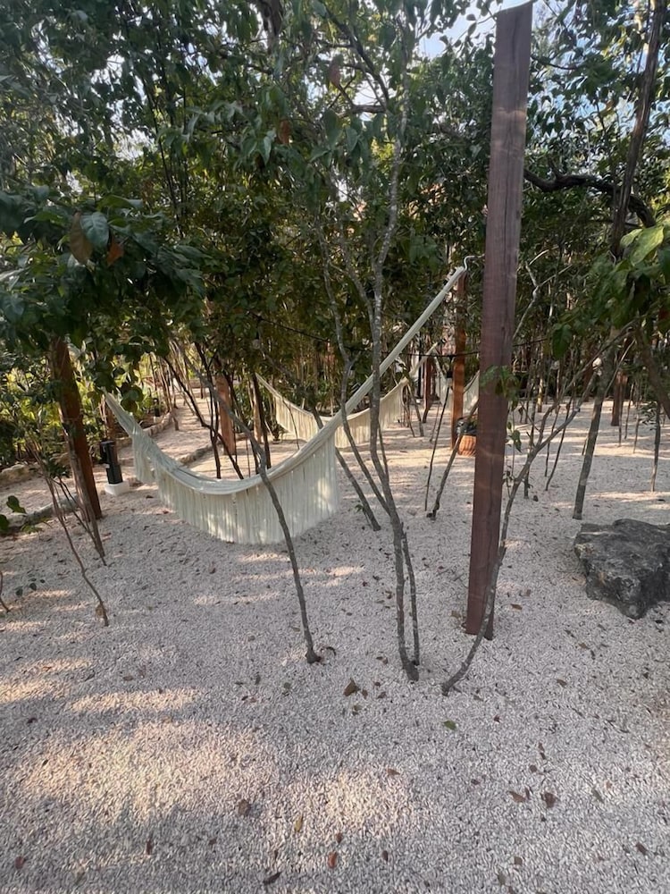 Hermosa Villa en Tulum