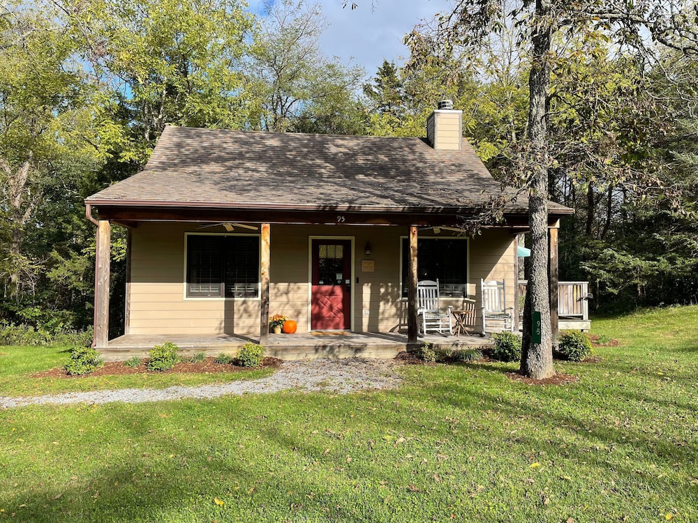 Autumn Ridge Cottages