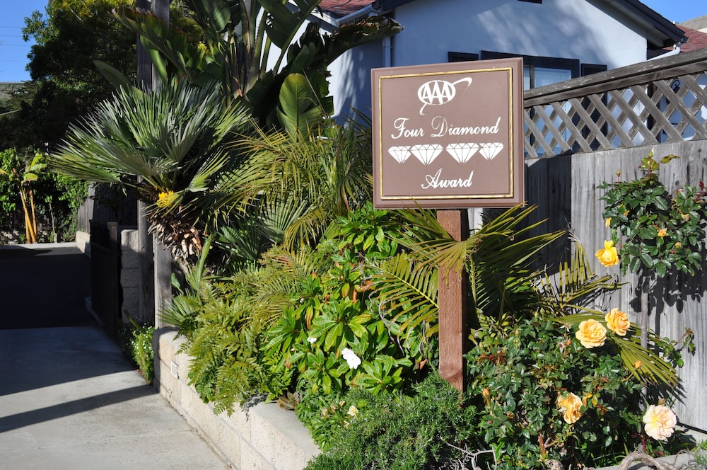Cayucos Sunset Inn B&B view 4