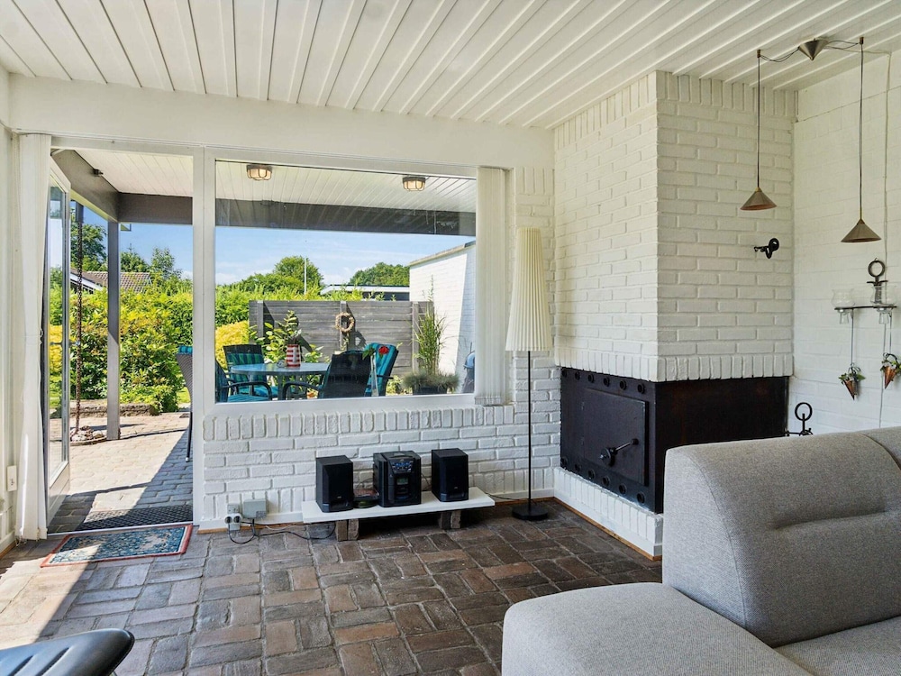 5 Star Holiday Home in Hejls