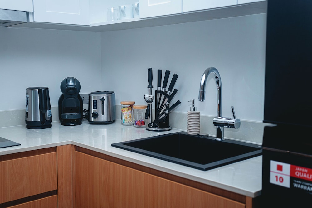 Laguna Beachside residences apartamens