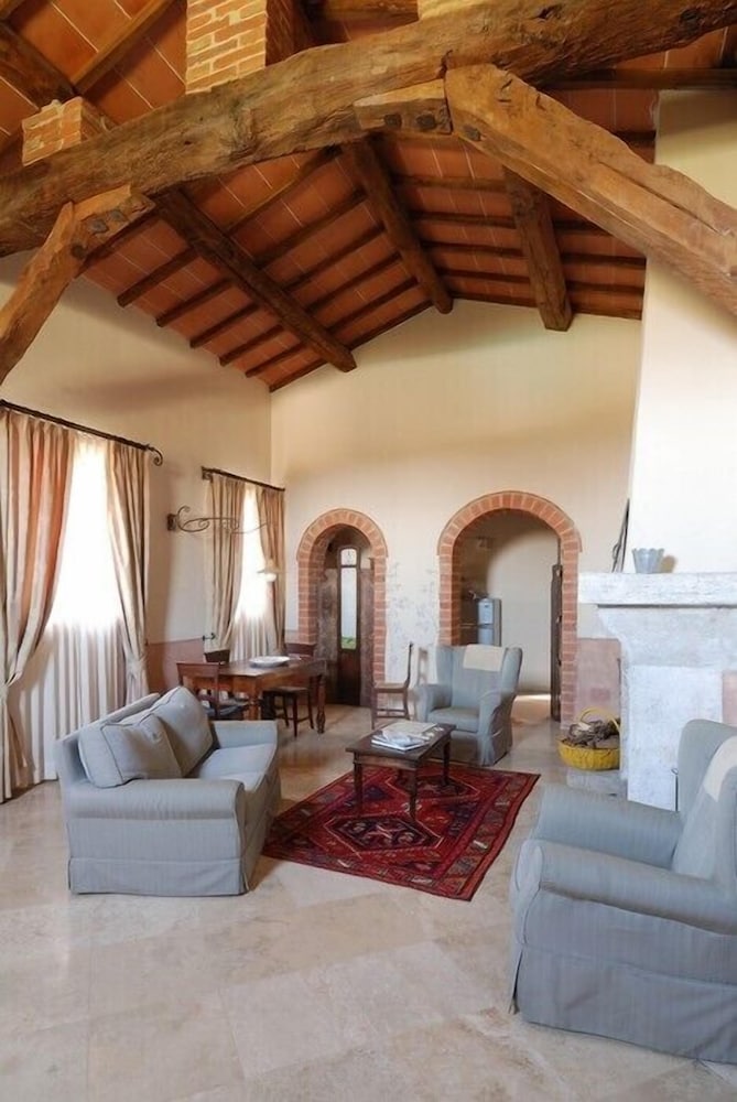 Agriturismo La Lodola