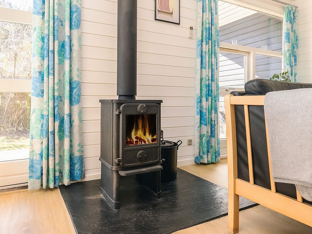 4 Star Holiday Home in Vaeggerlose