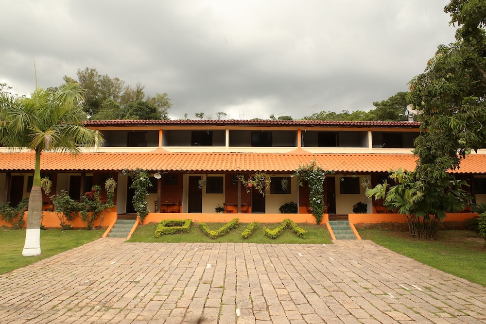 Hotel Pousada Vale da Montanha - Image 1