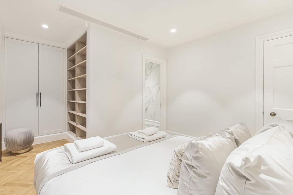Wimpole Street - 3 Bedroom Apartment