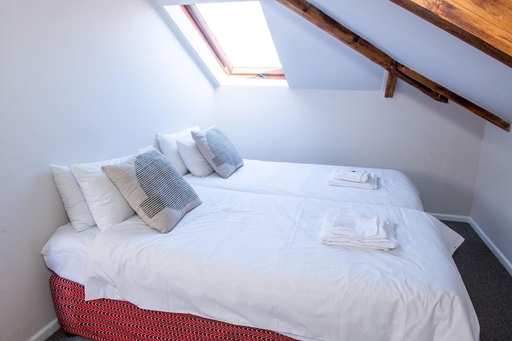 Villa Viva Hostel