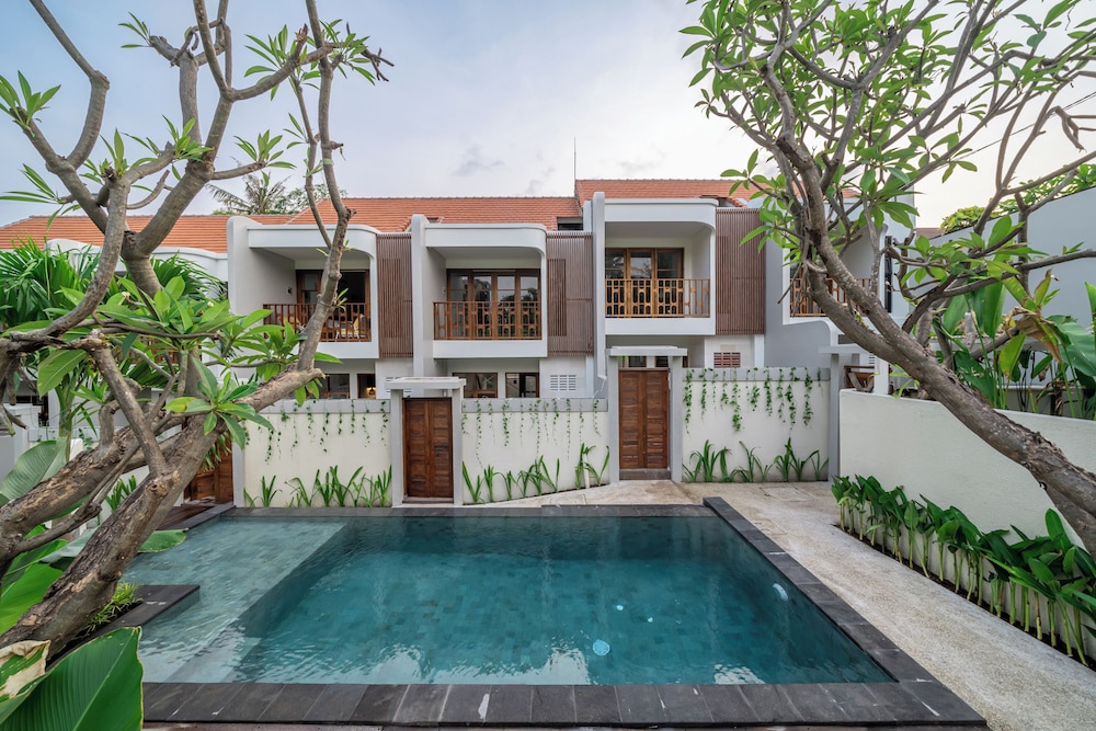 Chindaga Villa Canggu