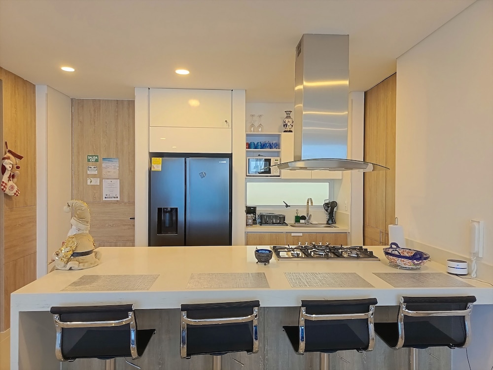 Exclusive Apartasuites Reserva del Mar