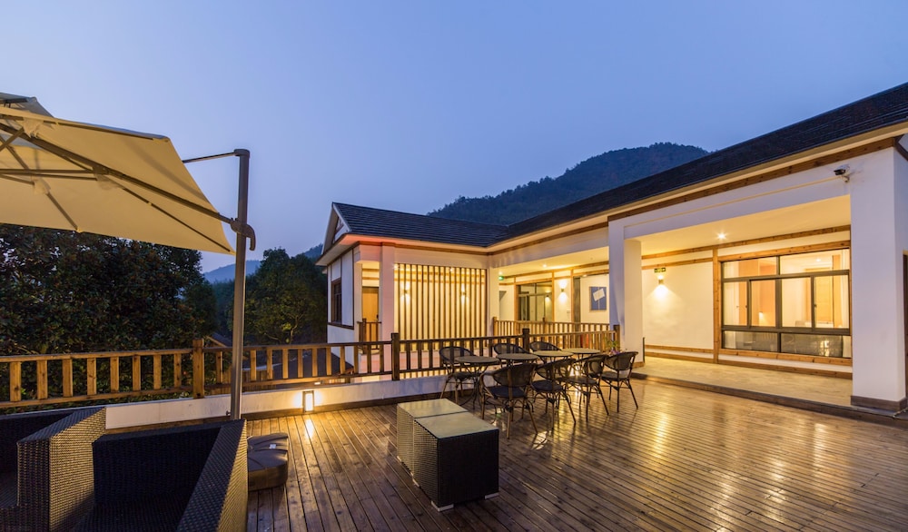 Moganshan MingTai Villa