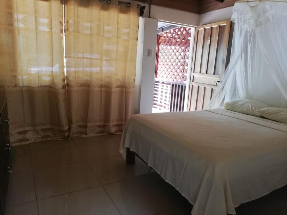 Hostal Cecilia