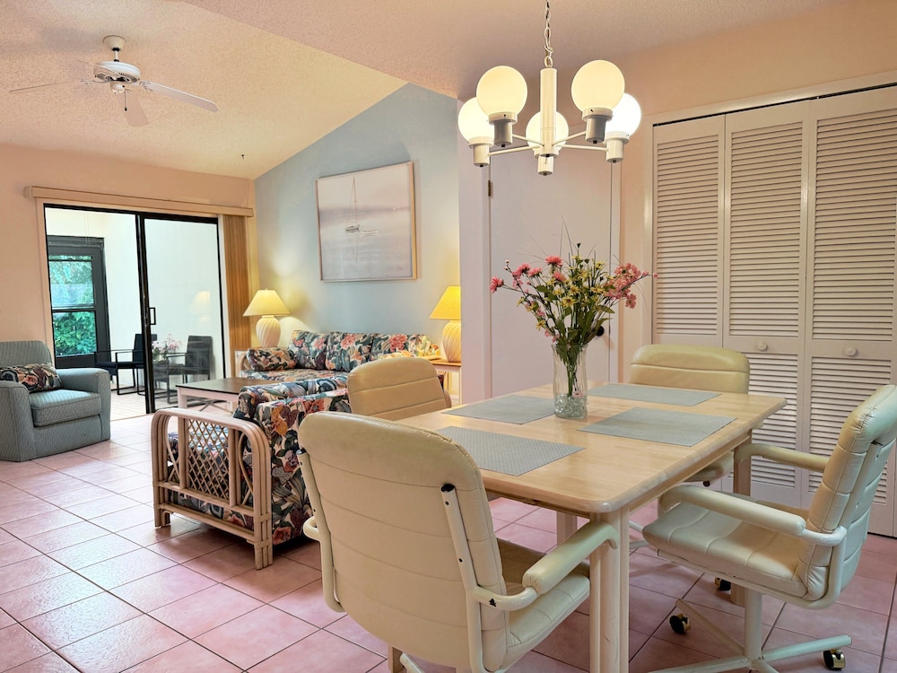 Sea Woods Villa 4263
