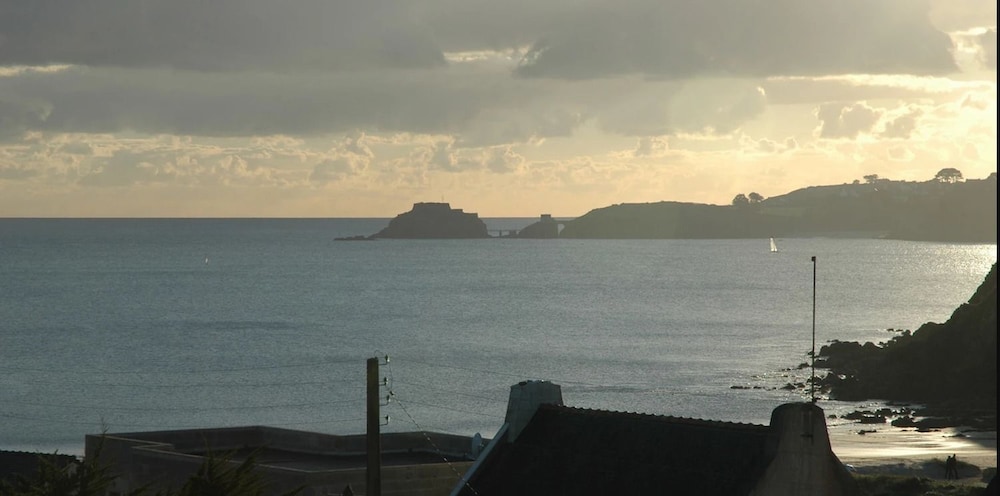 Chambre d'hôtes Porsmilin