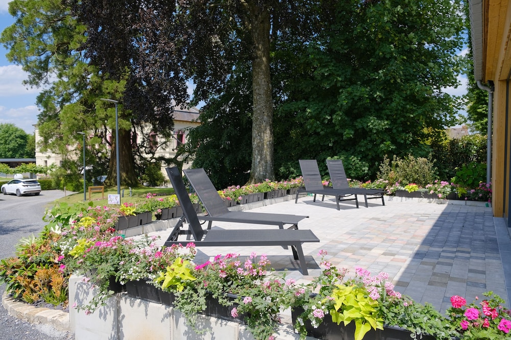 Le Domaine Des Fagnes