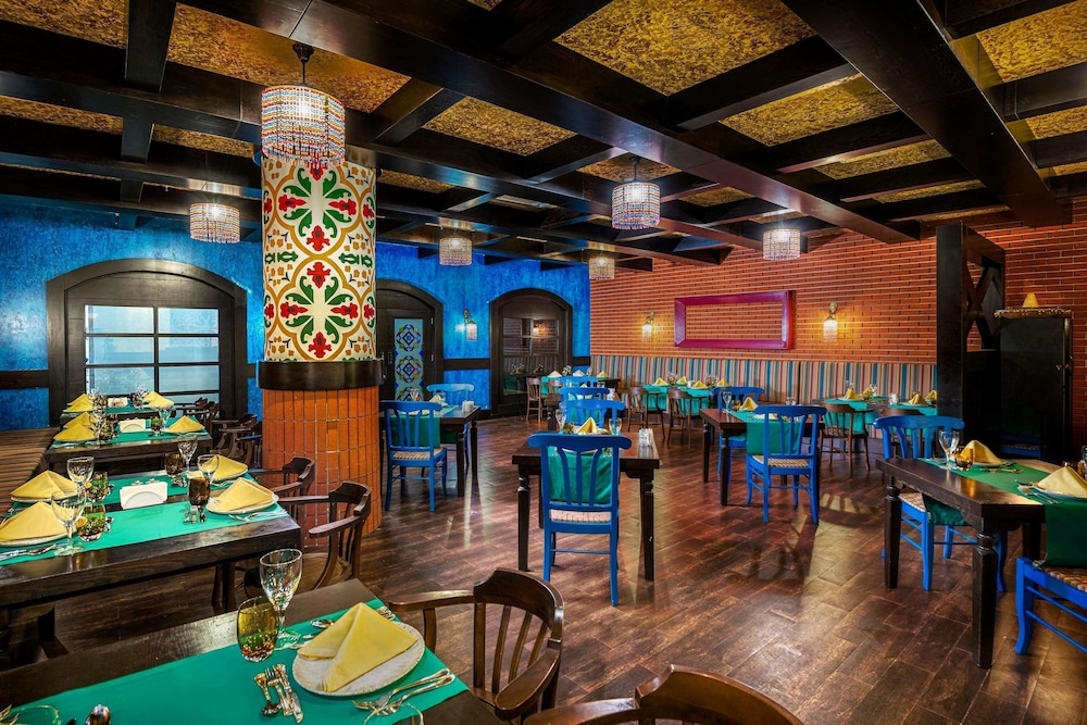 Arycanda Kirman Premium - Ultra Her Şey Dahil - Image 121