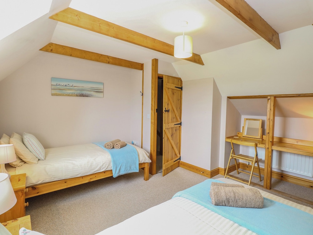 Dairy Cottage