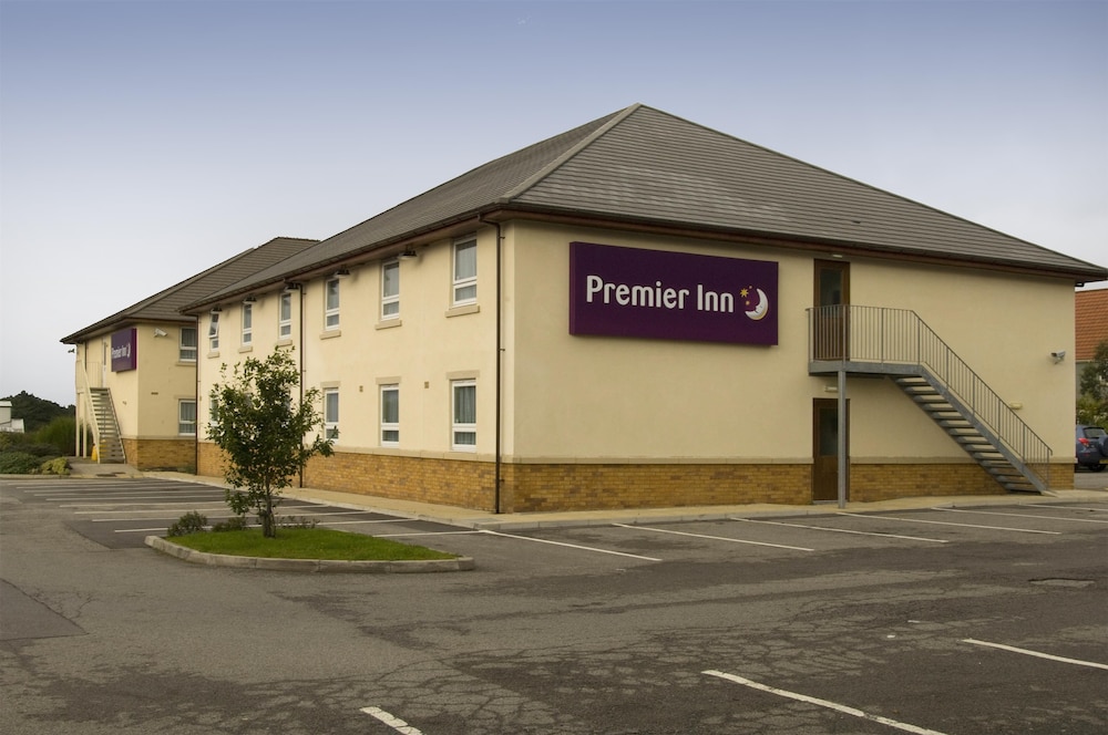 Premier Inn Durham East 2