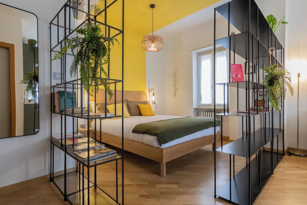 Cinema & Bamboo Flats by Wonderful Italy