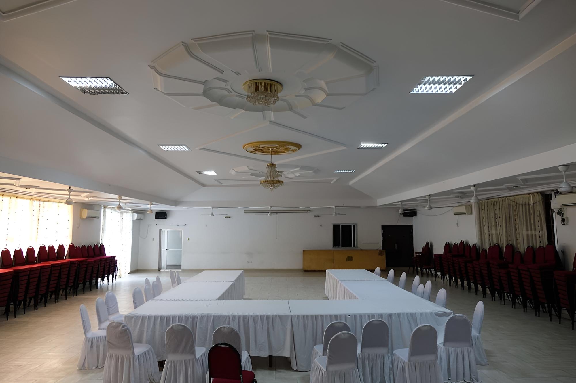 Wusum Hotel