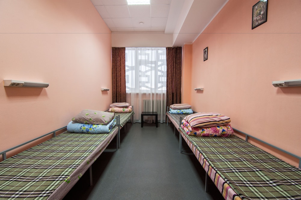 Express hotel & hostel