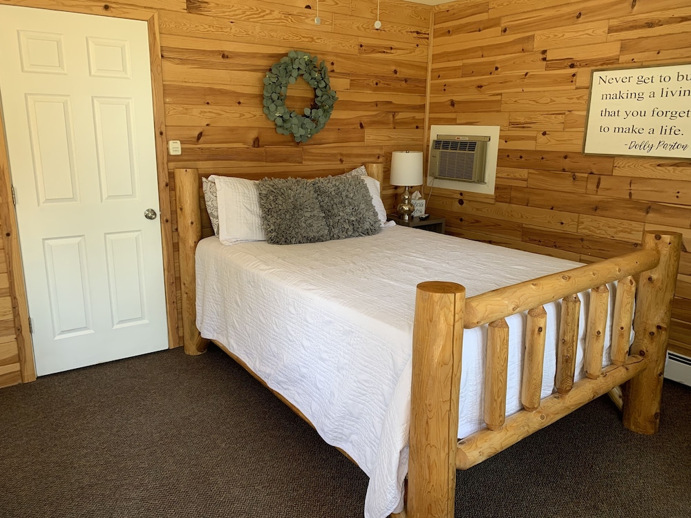 Grand Lake Resort - Property Image 43