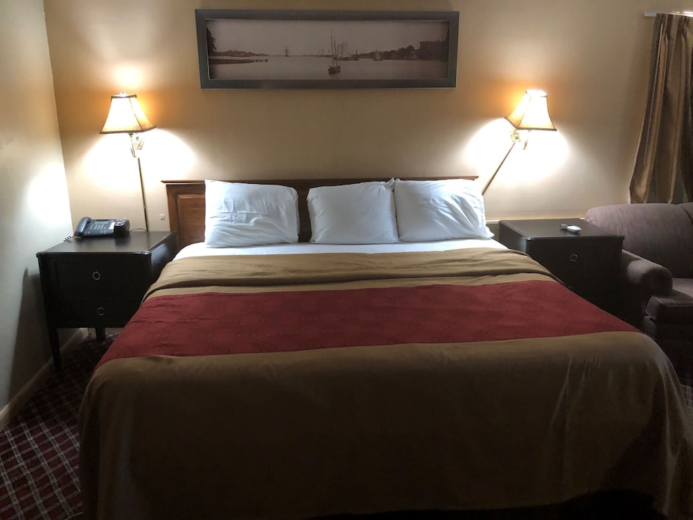 Rodeway Inn
