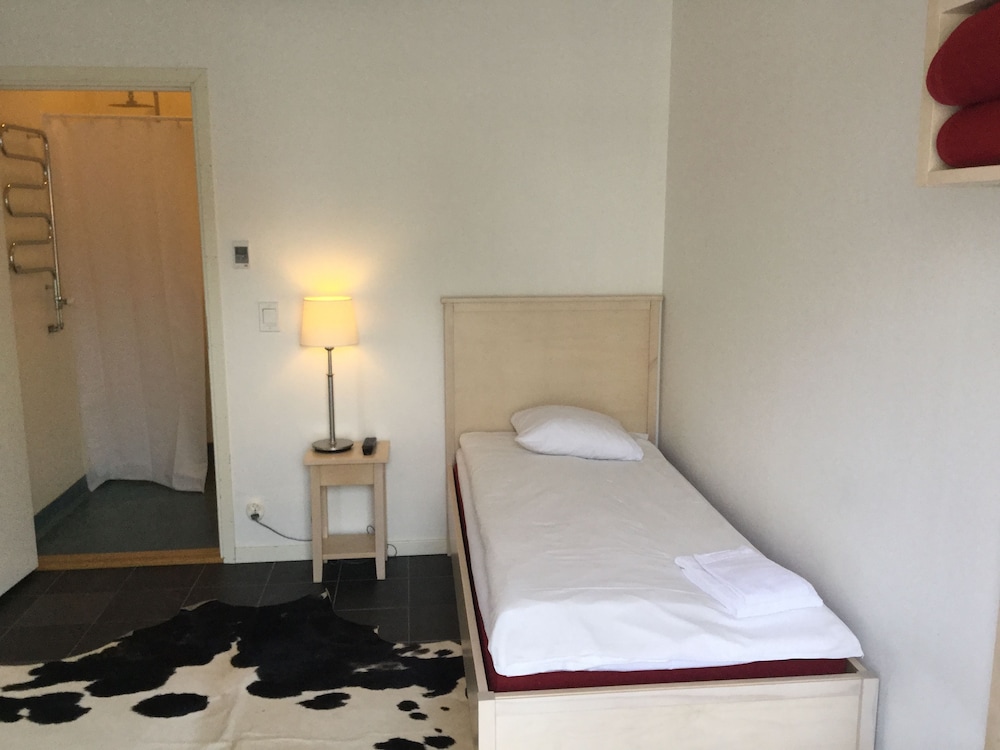 Wapnö Gårdshotell