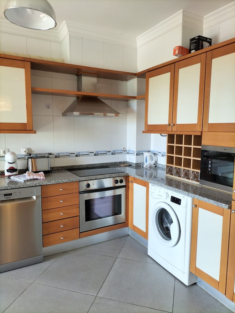 T2 Vila Bairos A C Piscina e Garagem Vilamoura