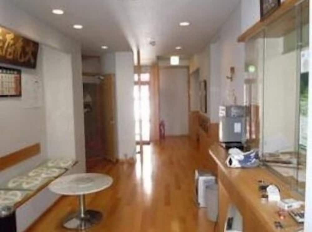 Daimaruya Ryokan