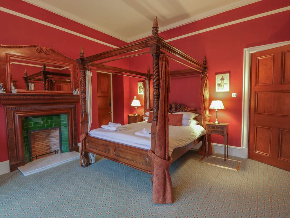 Braeriach - Mar Lodge Estate